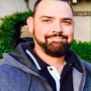 Meet your Posher, Jorge